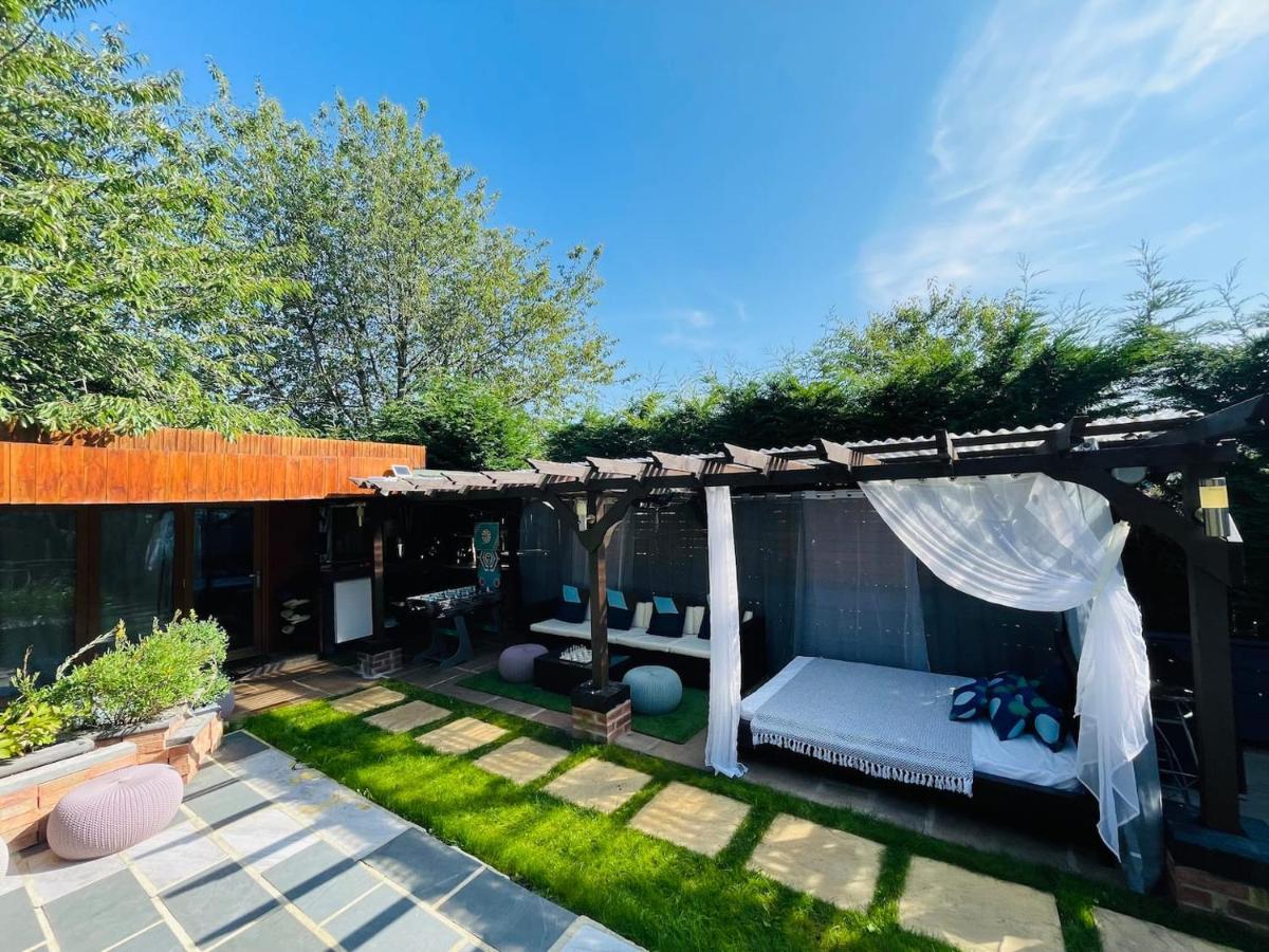 Tropical Style House Near Newcastle City Centre Dış mekan fotoğraf