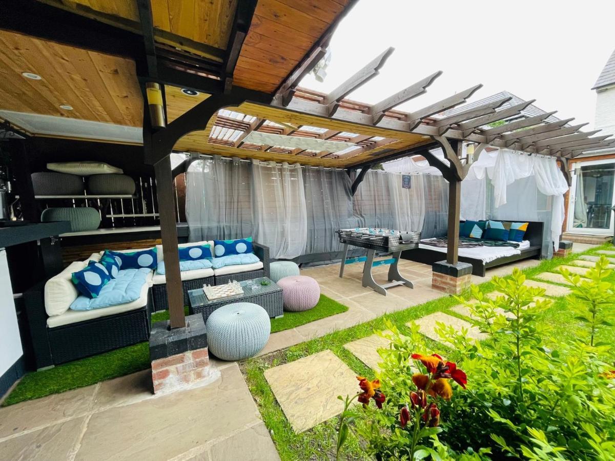 Tropical Style House Near Newcastle City Centre Dış mekan fotoğraf