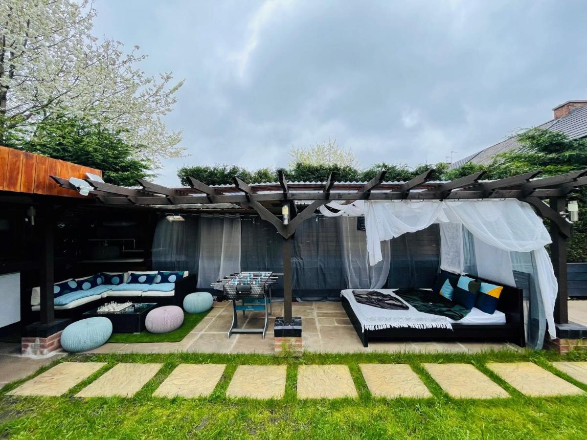 Tropical Style House Near Newcastle City Centre Dış mekan fotoğraf