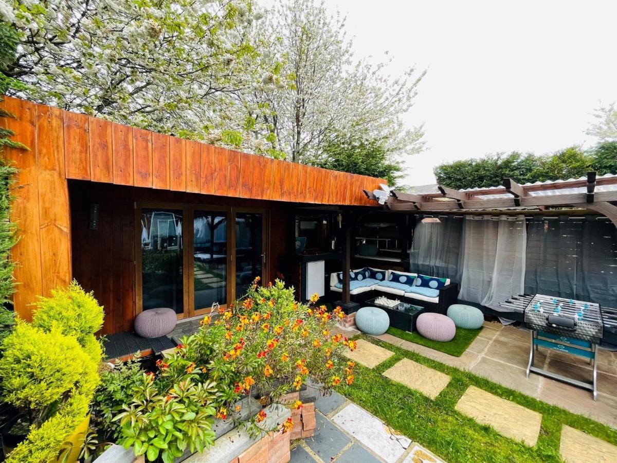 Tropical Style House Near Newcastle City Centre Dış mekan fotoğraf